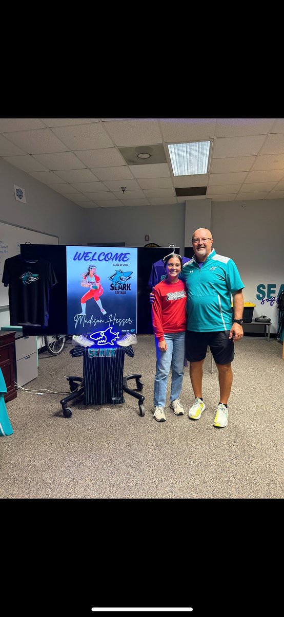 Madison Hesser tweet media