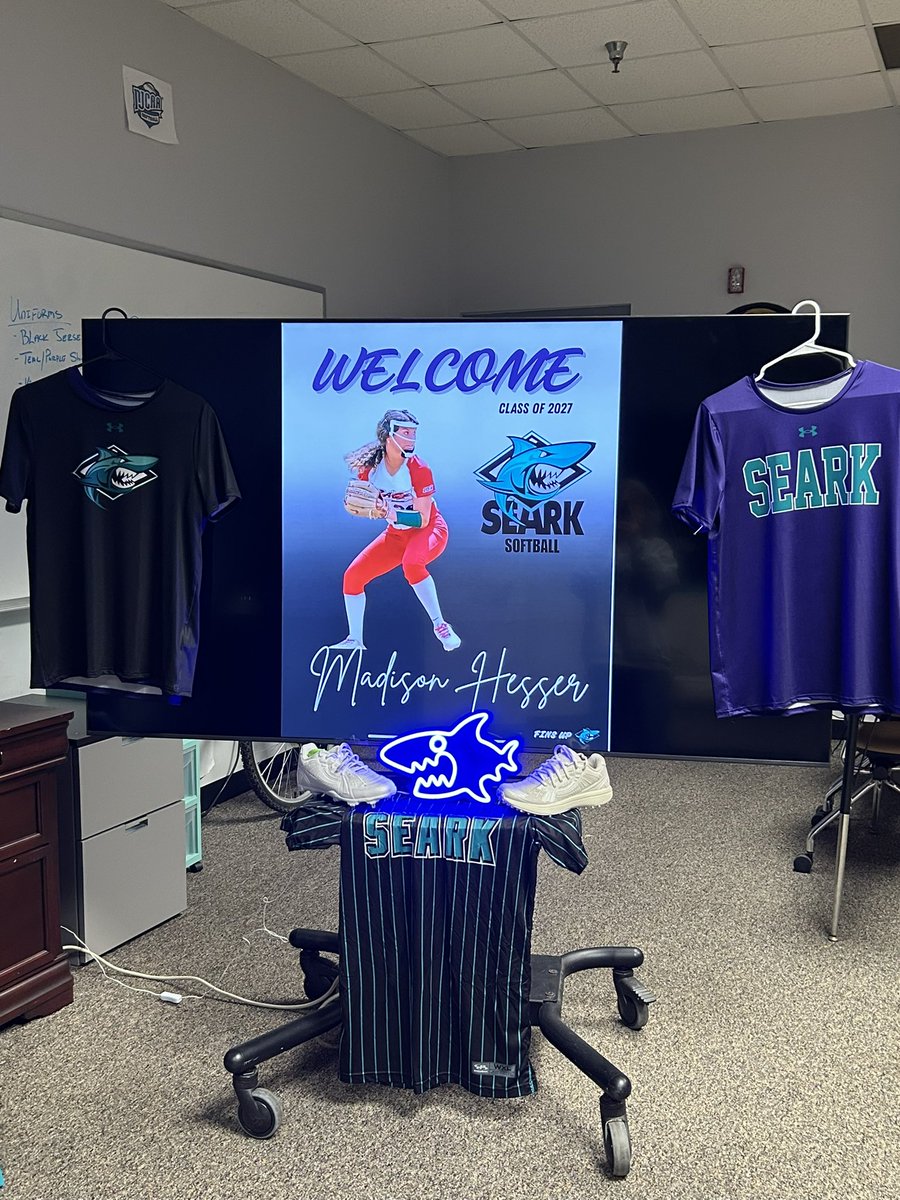 Madison Hesser tweet media