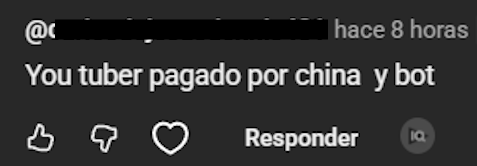 ¿Pero esta gente de dónde sale? 😂
Hago un video explicando el modelo de negocio y otras cosas de Where Winds Meet y me viene con estas 😅
Ojalá me pagasen por patrocinar el juego 😎