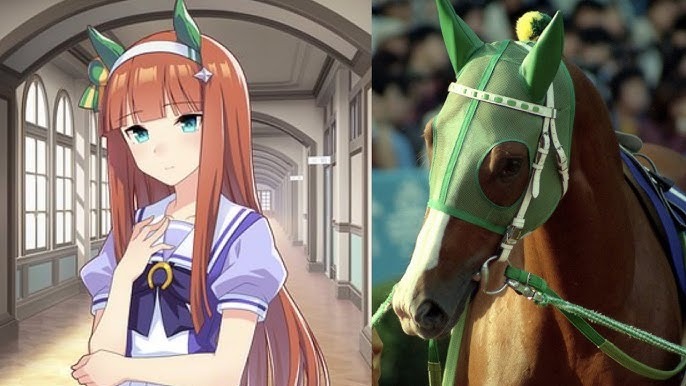 No debí enterarme de lo que le pasó a Suzuka después de su lesión en la vida real… ahora estoy SAD 😢