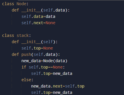 _kedar_18's tweet image. Day 58 of becoming an ML Beast
Revised Data Structures - implemented Queue and Stack using Linked Lists.
Also did Kadane’s Algorithm (Maximum Subarray) with full understanding 
failure of today : My ML project on emotion recognition failed
#MLJourney #CodingGrind #DataStructures