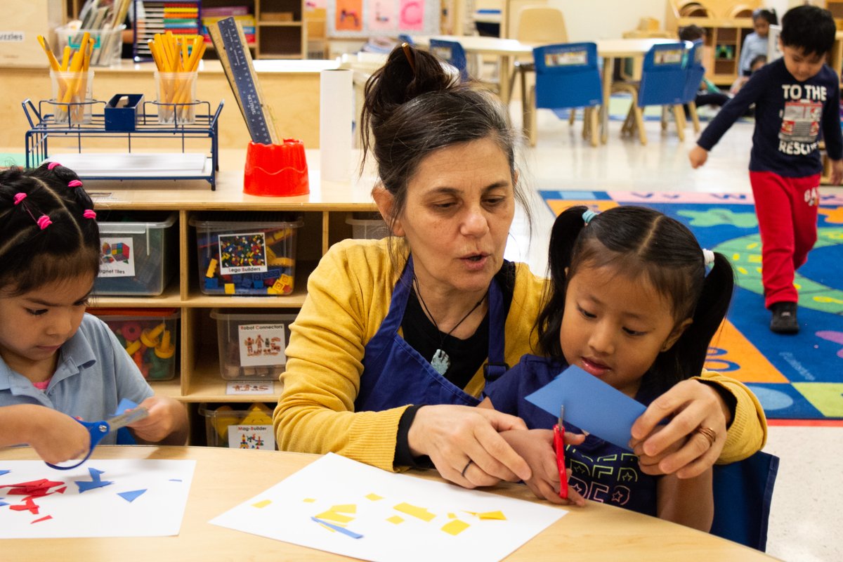 Studio in a School tweet media