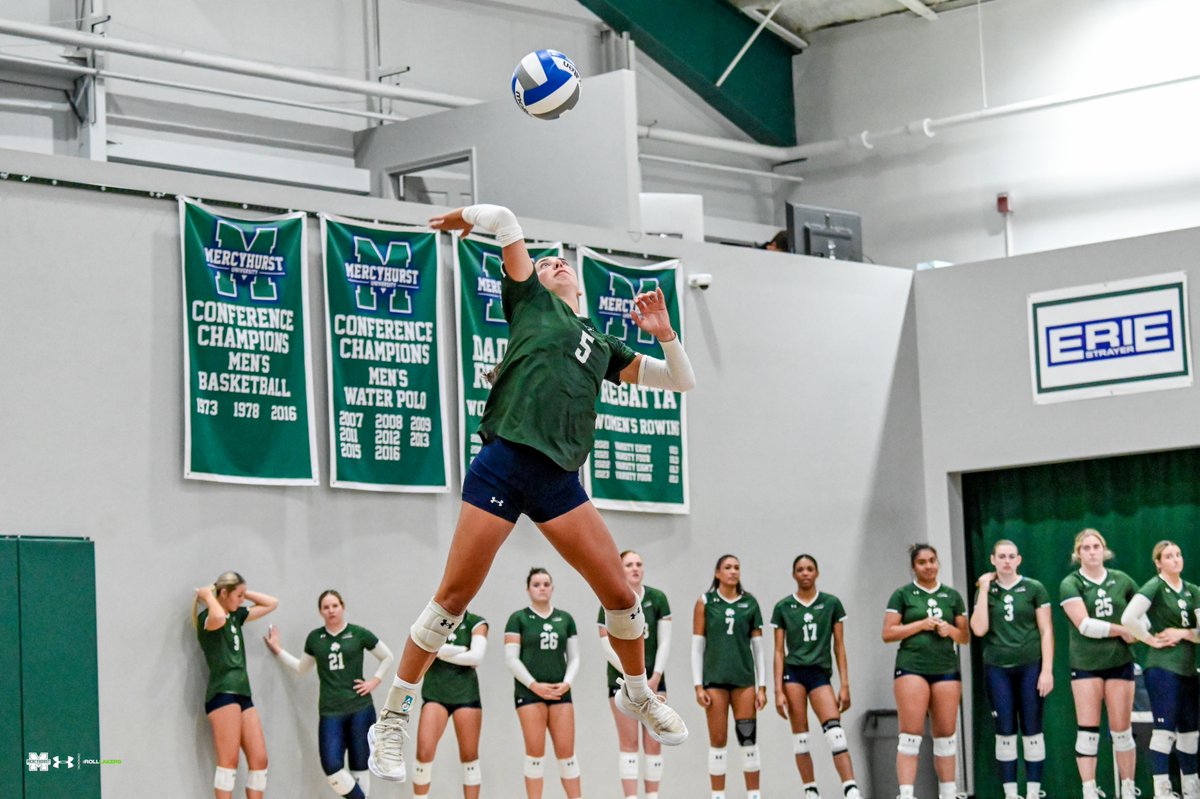 𝓢𝓮𝓷𝓲𝓸𝓻 𝓢𝓹𝓸𝓽𝓵𝓲𝓰𝓱𝓽✨

#5 Alia Mastromatteo is a senior from Richland, Michigan, majoring in Accounting and Business. She aspires to pursue a career in business, travel &amp; spend time with her friends &amp; family after graduating from Mercyhurst. We appreciate you, Alia!