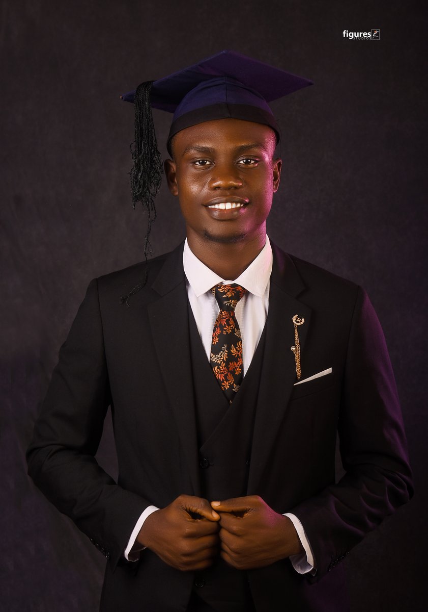 0xAyomide_'s tweet photo. Reintroducing:
Ojutalayo Ayomide Paul
B.Agric 
University of Ibadan

Lived it, loved it. Onto greater things https://t.co/79rDj0XM2U