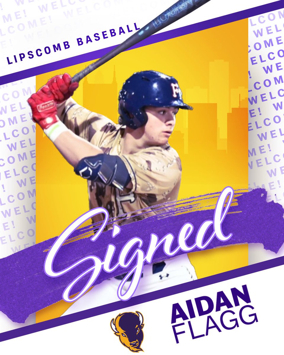 Lipscomb Baseball tweet media