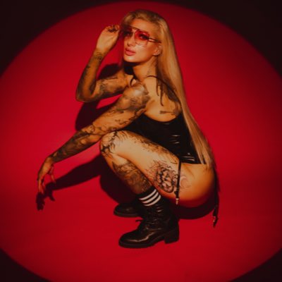 BetterCallCeila's tweet photo. #NewProfilePic https://t.co/AU2z6xA1Us
