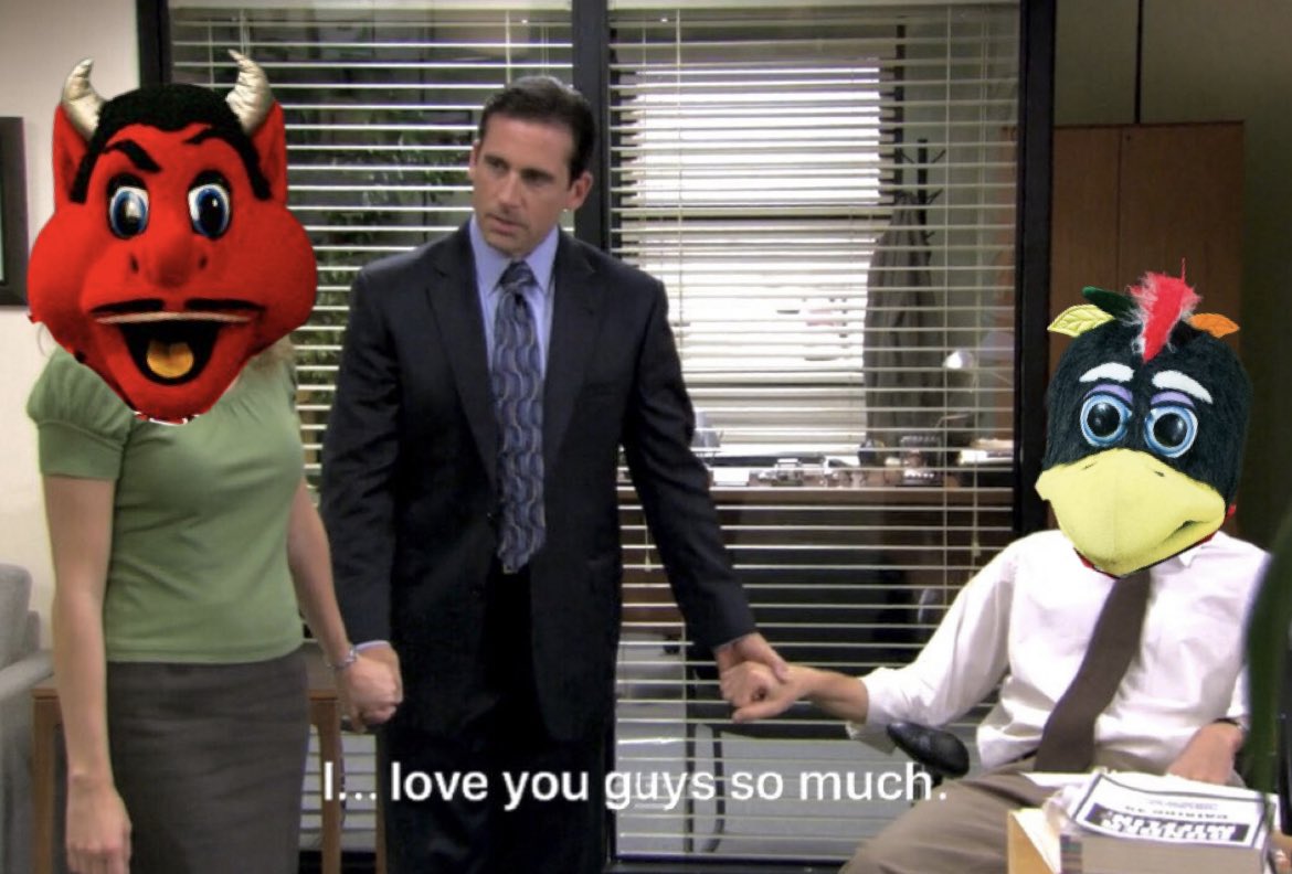 For Progress tweet media