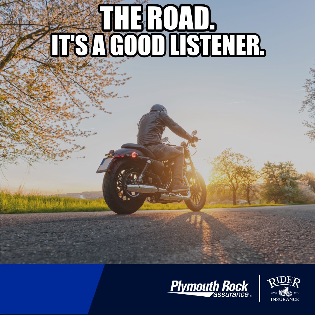 RiderInsurance's tweet image. It truly is! 🙂 #ridewithrider #bikerlife #motorcyclememe