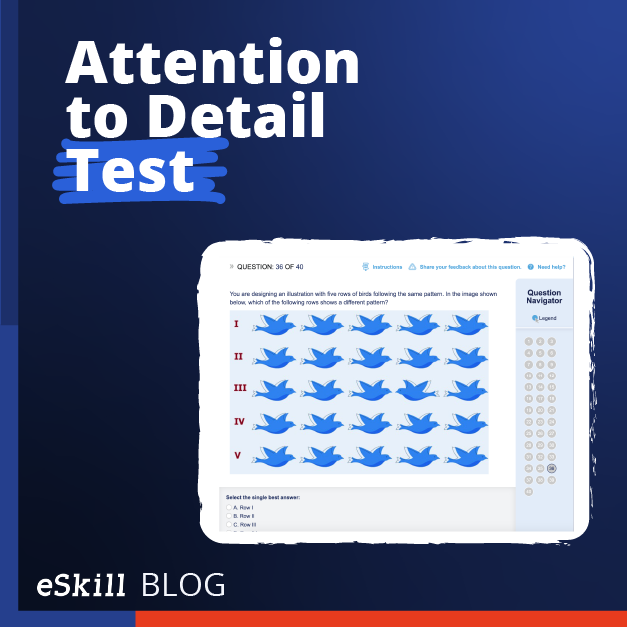 eSkill Corporation tweet media