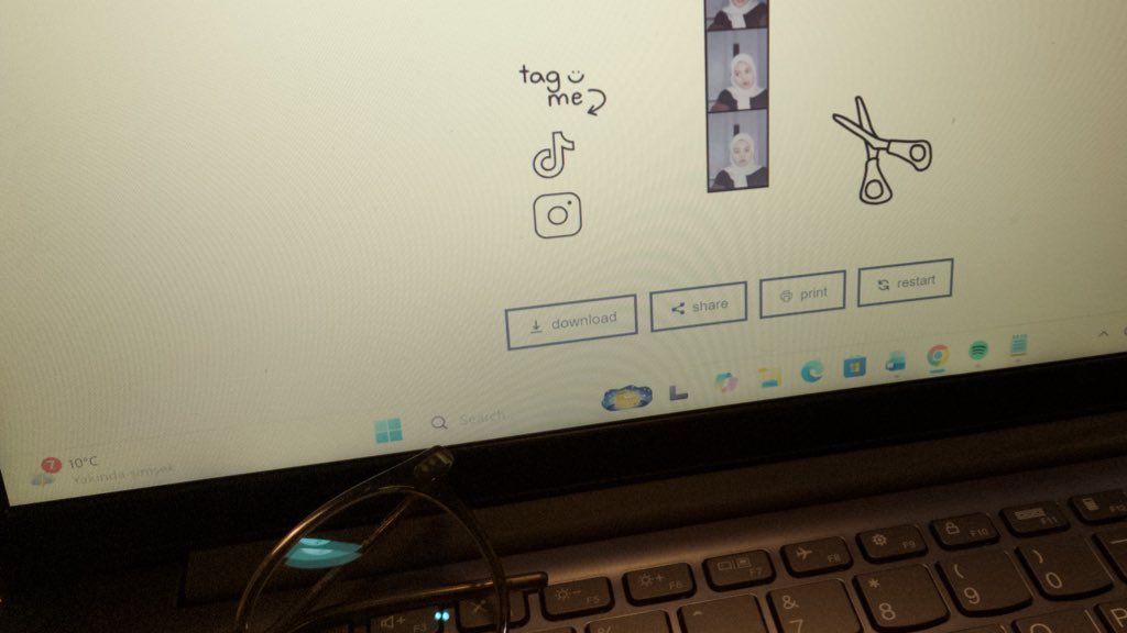 y00things's tweet image. ୨୧⸝⸝﹕ 𝗆𝖺𝗋𝖺’𝗌 𝗅𝗂𝖿𝖾 𝗎𝗉𝖽𝖺𝗍𝖾﹐⊂✦⊃ ‹𝟹

 ──★ ˙ hari ini belajar materi baruu ~.~!! jujur makin kesini makin😶‍🌫️💥…💔❕