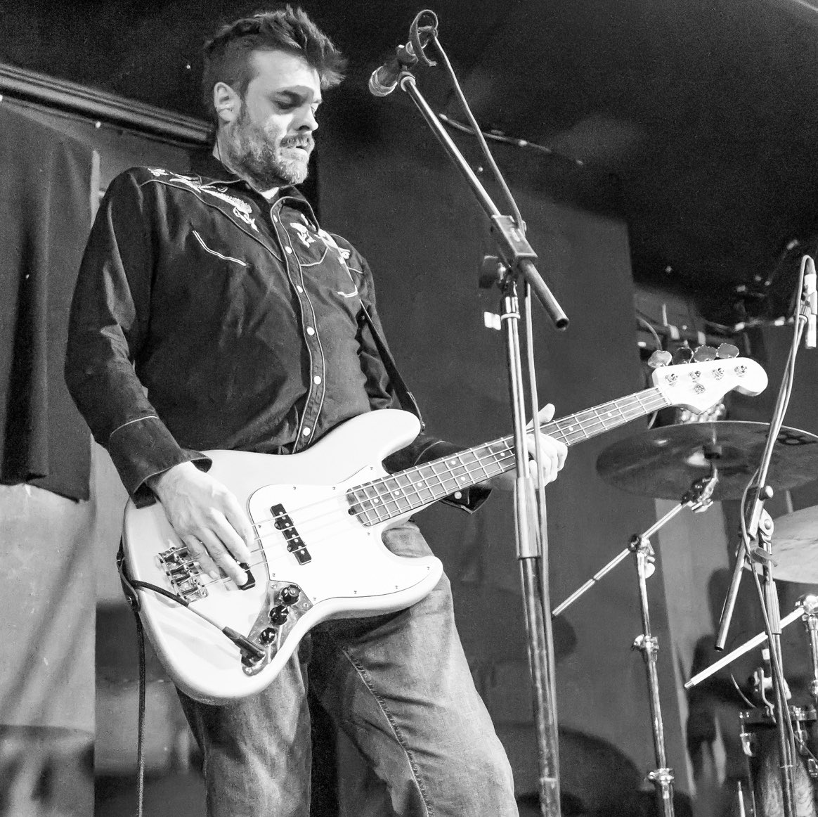 rtlfans's tweet image. 📆 On this day in 2021, @ridingthelow played at @TheVenueDerby, with first-time support from brilliant @josephhooligan!

📷: @jonnokid