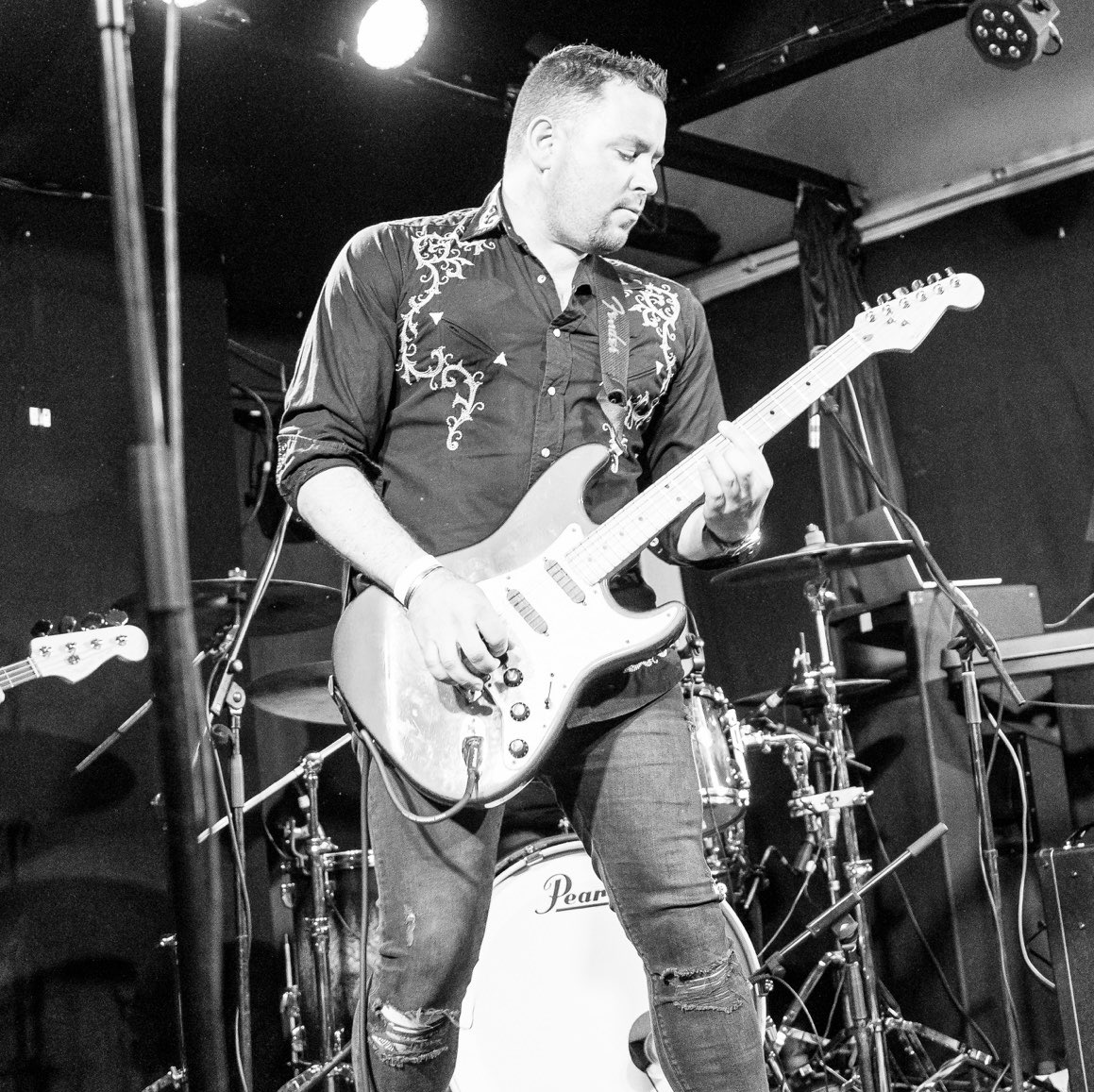 rtlfans's tweet image. 📆 On this day in 2021, @ridingthelow played at @TheVenueDerby, with first-time support from brilliant @josephhooligan!

📷: @jonnokid