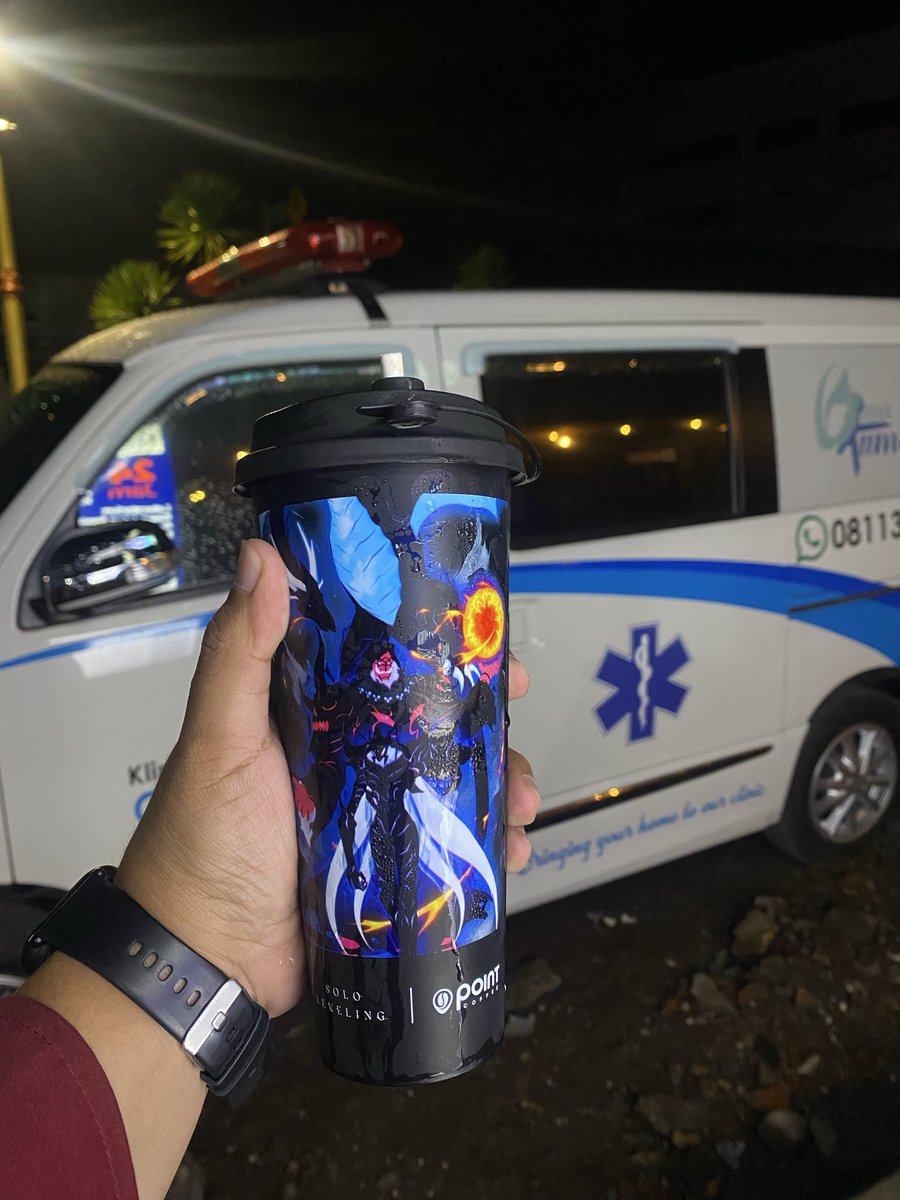 ramz_ofc's tweet photo. shift malam bersama beru dkk? adakah yang sudah dapat wave ini?
@pointcoffeeid X @Sololv_ARISE_GL https://t.co/TMP6jsD1C2