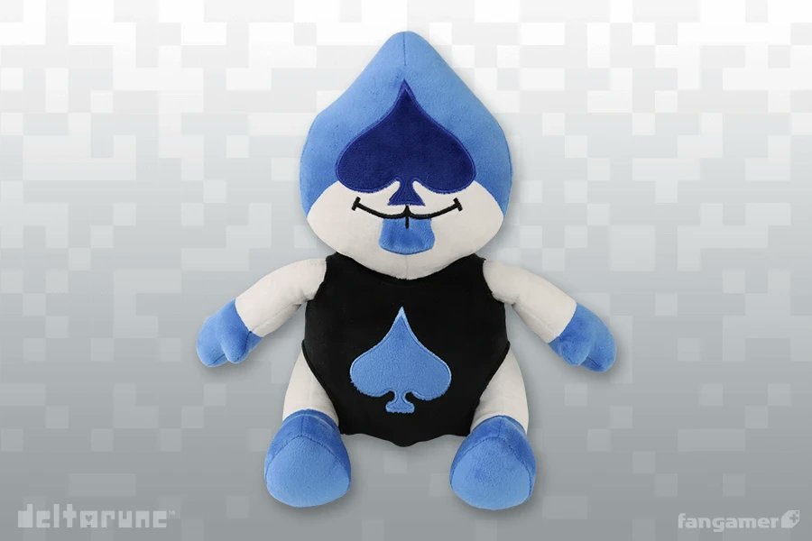 Jack of Spades Lancer! tweet media