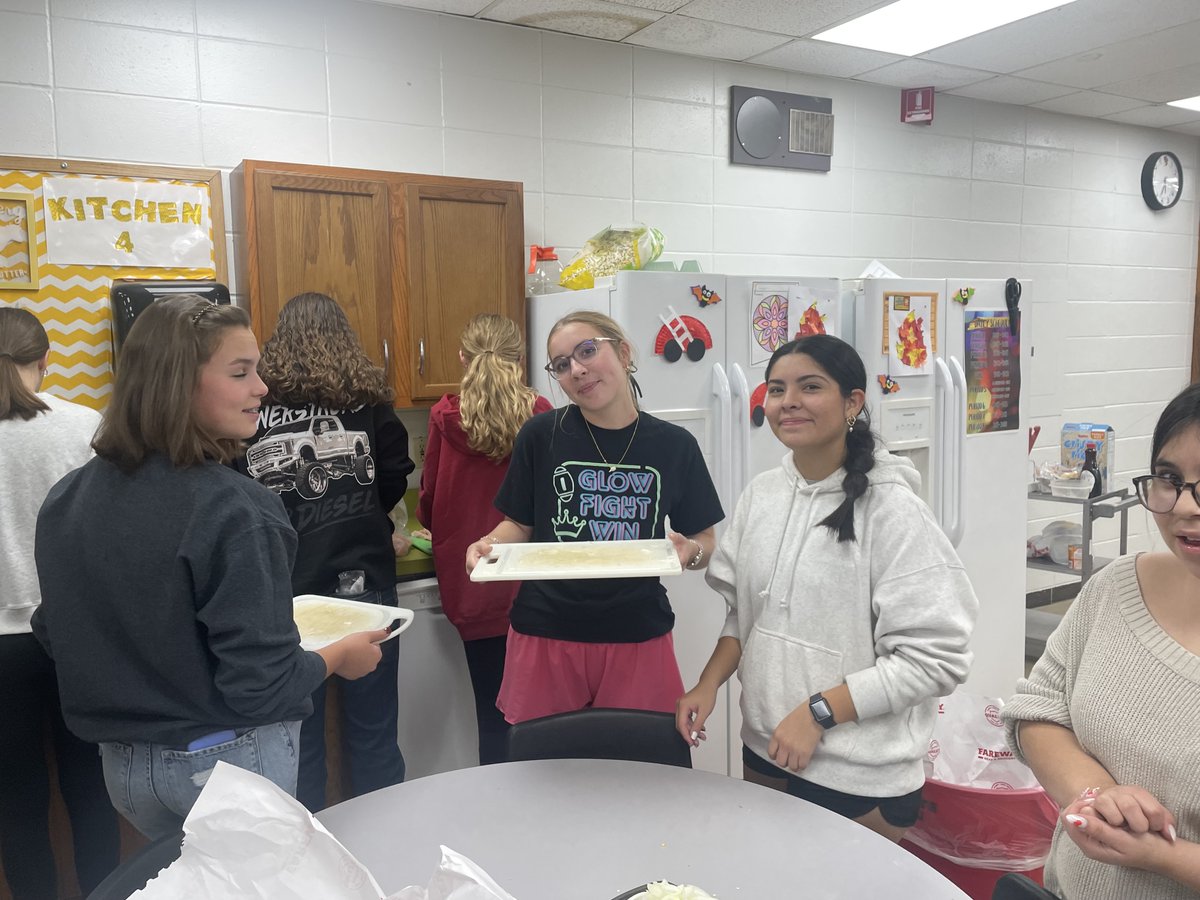 Harlan Community High School tweet media