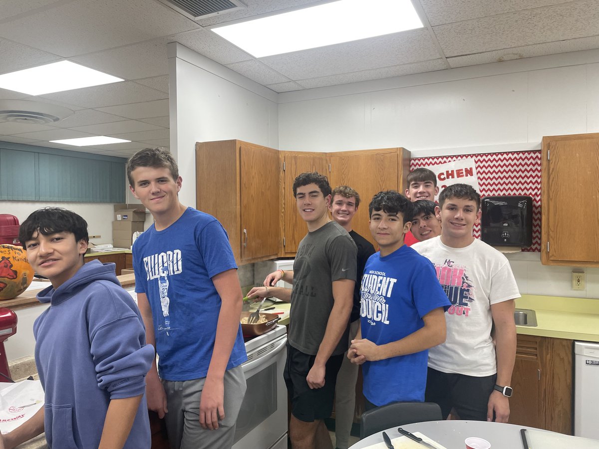 Harlan Community High School tweet media