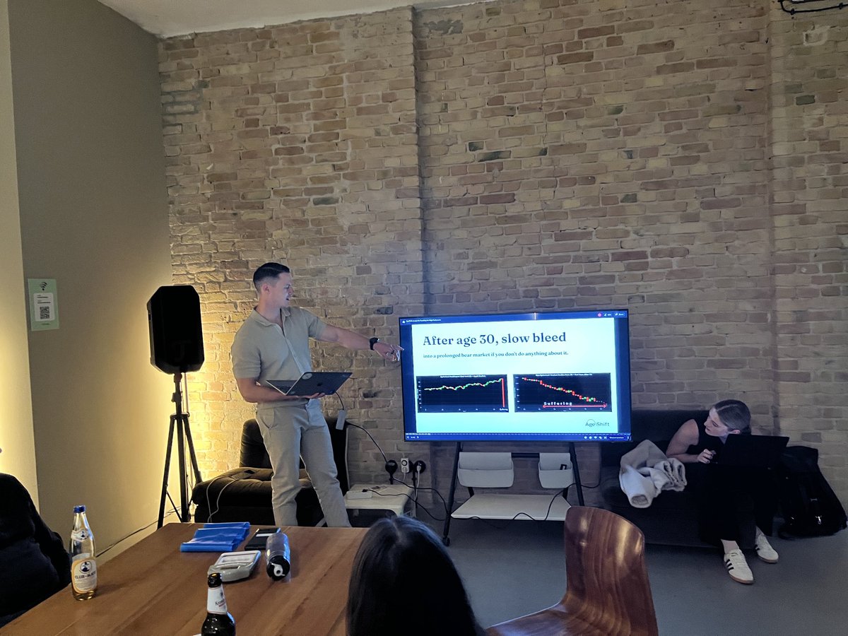 Qu1nn_web3's tweet image. Take ownership of your health.