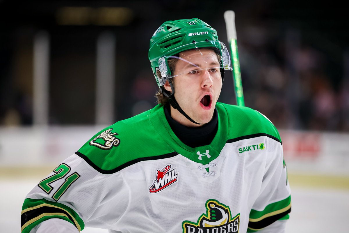 PARaidersHockey's tweet image. Angel of the WIN Arena