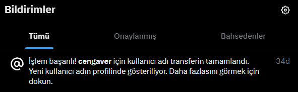 Cengaver tweet media