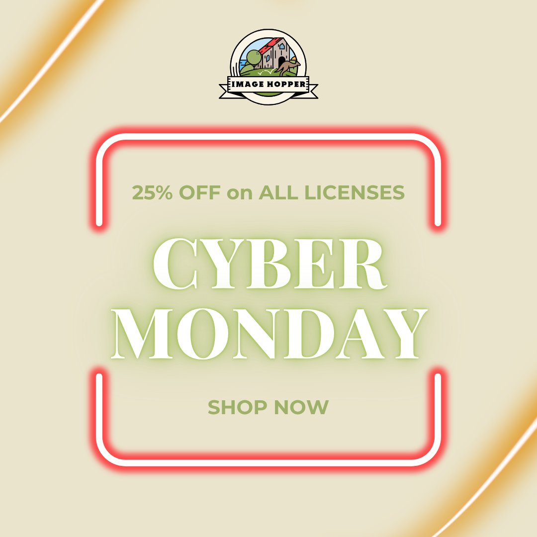 imagehoppergf's tweet image. Cyber Monday Deal: save 25% on all Image Hopper licenses! ⚡

Make image editing effortless in @gravityforms

⏰ Ends Dec 2 | Code: GFBF2025
Shop Now: imagehopper.tech/#buy

#CyberMonday #ImageHopper #WordPress #GravityForms #BlackFridayDeals #WebDesignTools