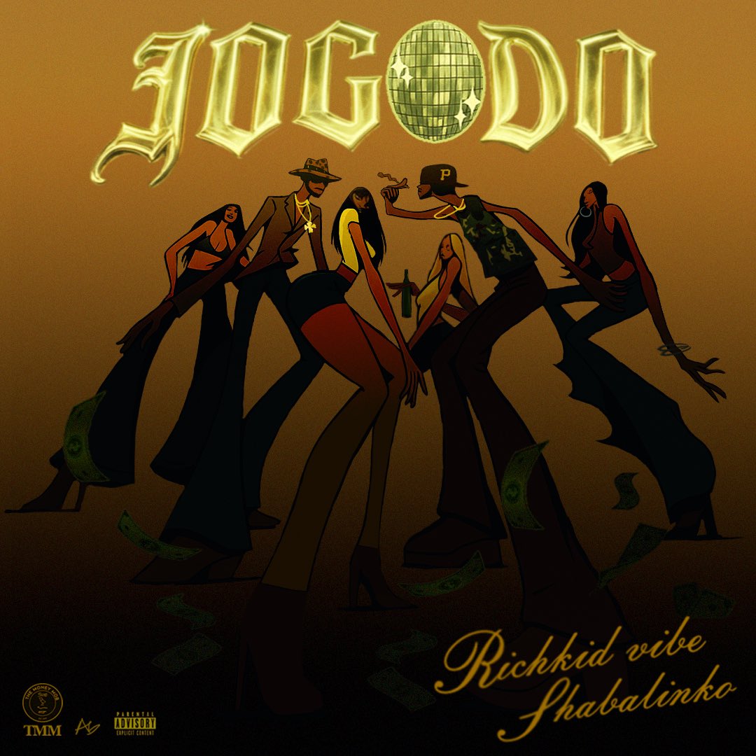 #NewMusic JOGODO Ft <a href="/shabalinko/">GUNMAN 🎩</a> 21/11/2025
PRE ORDER LINK IN BIO - Be the first to listen. Let's goo!!!
PRO,
@davidacekeyzz
@revelationbeatz
Art-By @abouthebenjamins
TMM #richgangwt #abuja