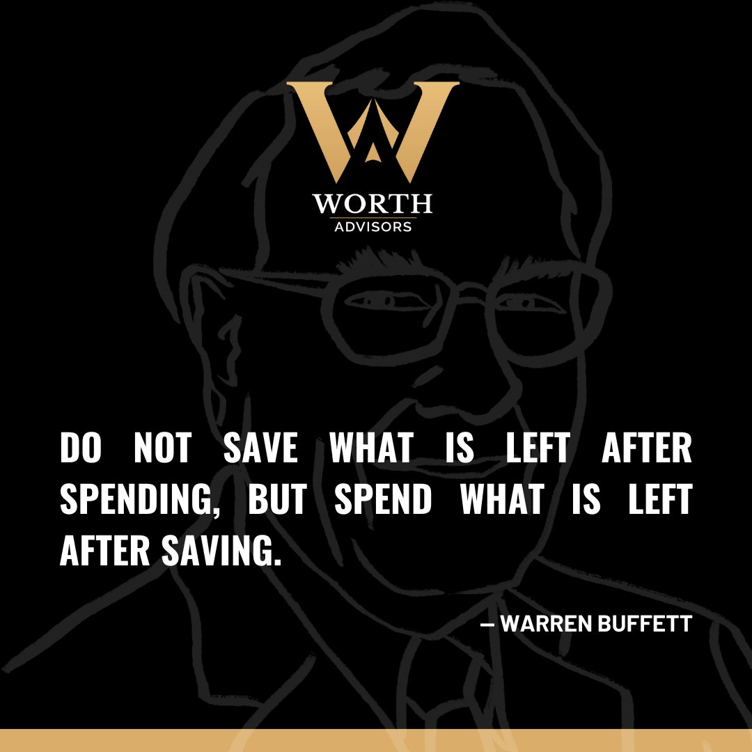 Worth Advisors tweet media