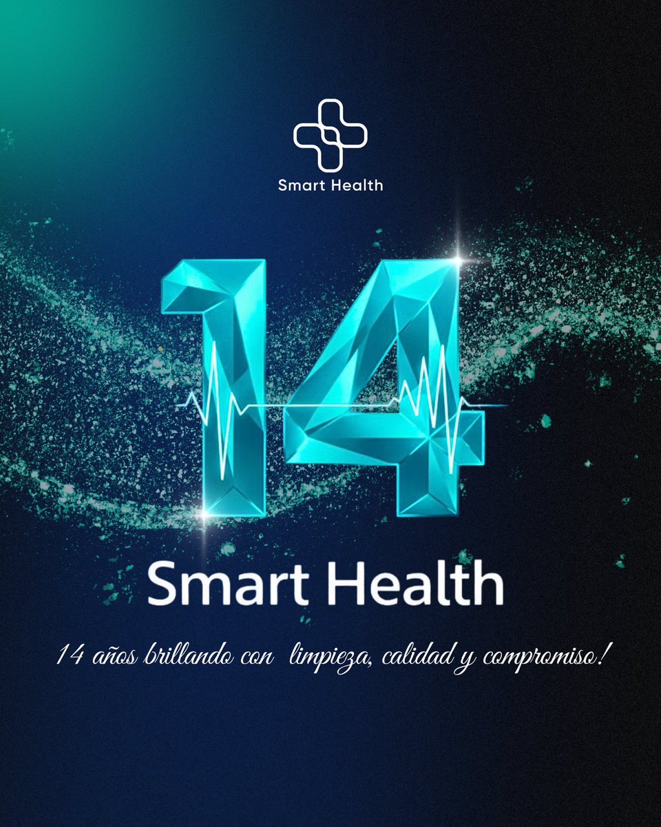 #PRONTO... Catorce años creciendo juntos, con pasión, entrega y calidad certificada.