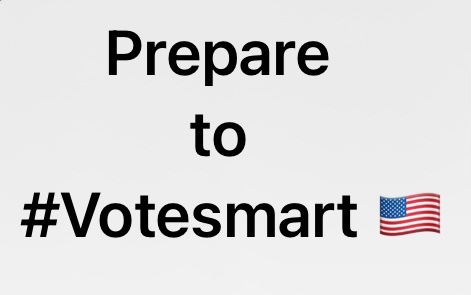 UrsulazChoice's tweet image. She’ll fumble a lot trying to rehab -  fool around and lose BOTH the House and the Senate.

#votesmart 🇺🇸