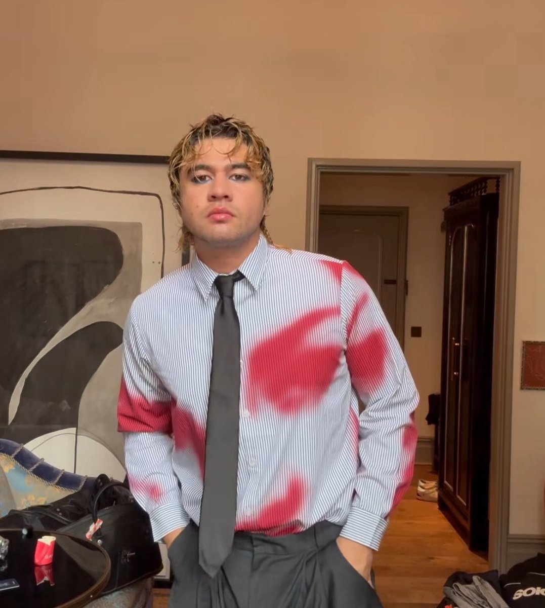 jeoispunk's tweet image. 