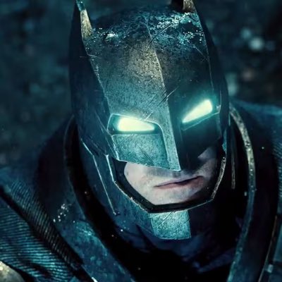 #NewProfilePic

#RestoreTheSnyderVerse