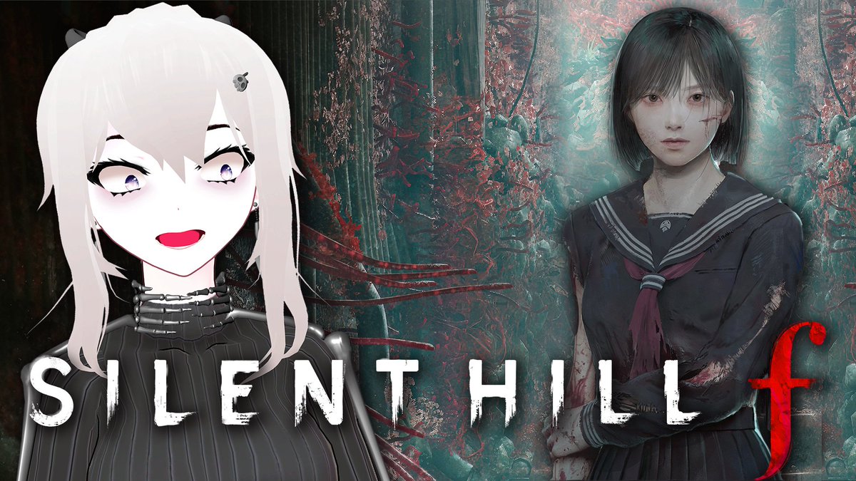 Mara Malus 💀🖤 | WIDE Studio tweet media