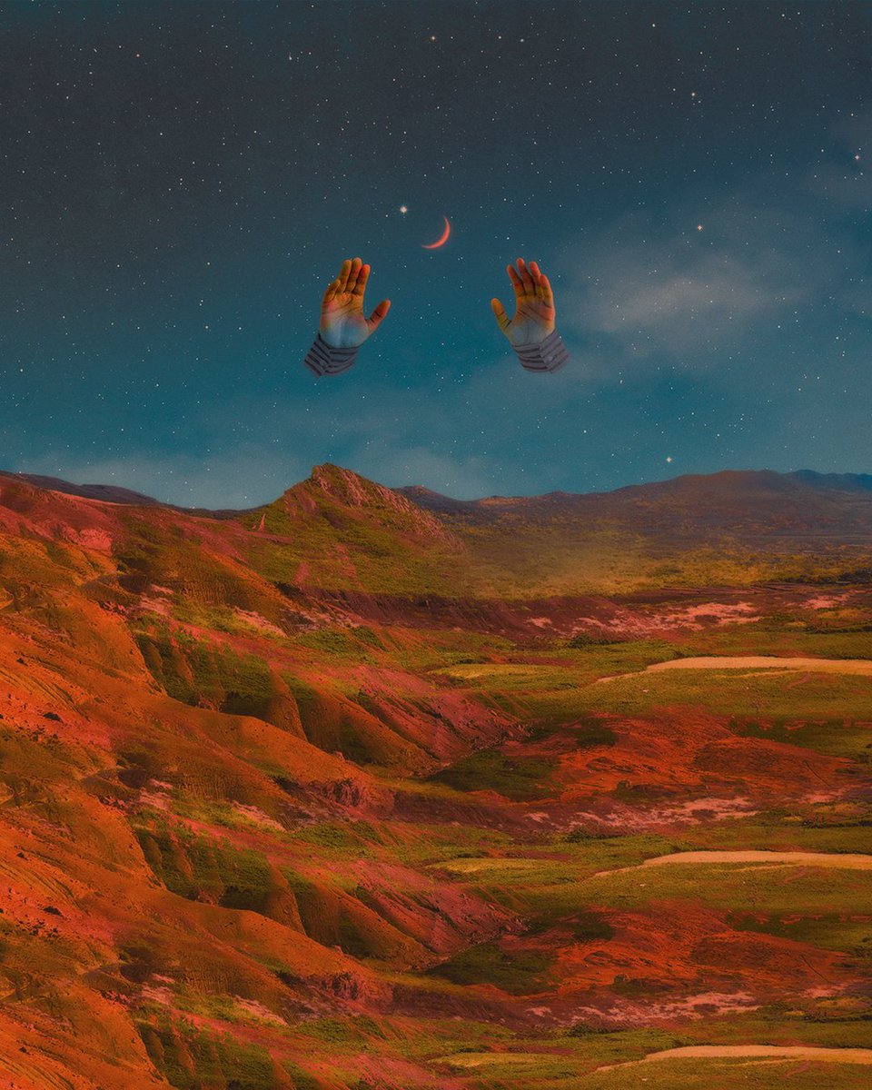 "The Sign"
A quiet hope. Home is a destination.

Now on <a href="/xrpcafe/">xrp.cafe ☕</a> ✨