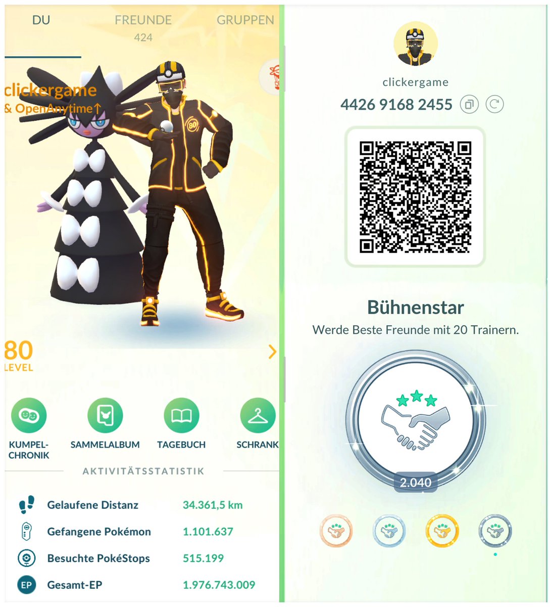 clickergame tweet media