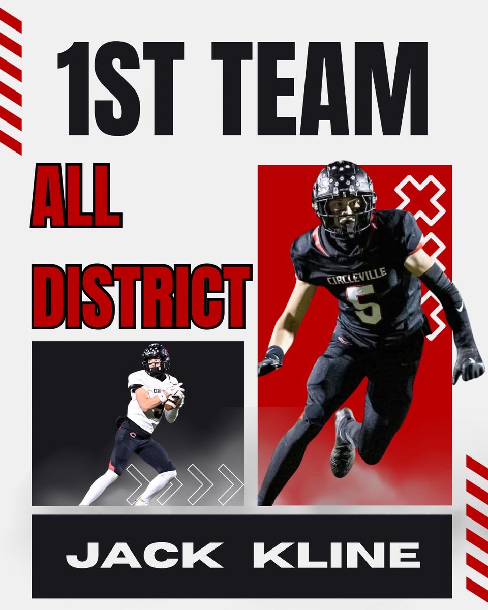Circleville Football tweet media