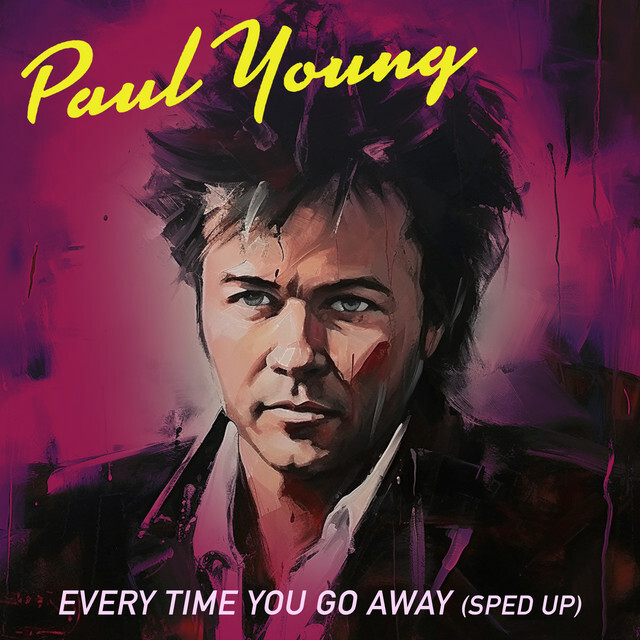AudioBloggers's tweet image. What we are listening to &quot;Every Time You Go Away (Re-Recorded)&quot; by #Paul Young ift.tt/zKBYXqS #mixtape #musicbloggersnetwork #musicyoumusthear #musicbloggers