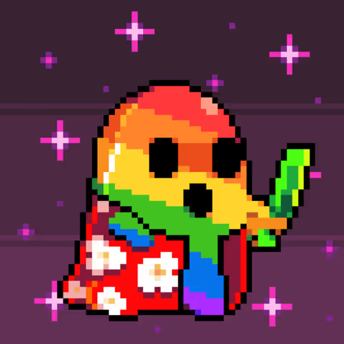 They say the money doesn't matter but its the friends we make along the way. I say, nah, I came to web3 to make some bread and that's why I buy <a href="/GhostLabNFT/">Ghost Lab 👻</a>