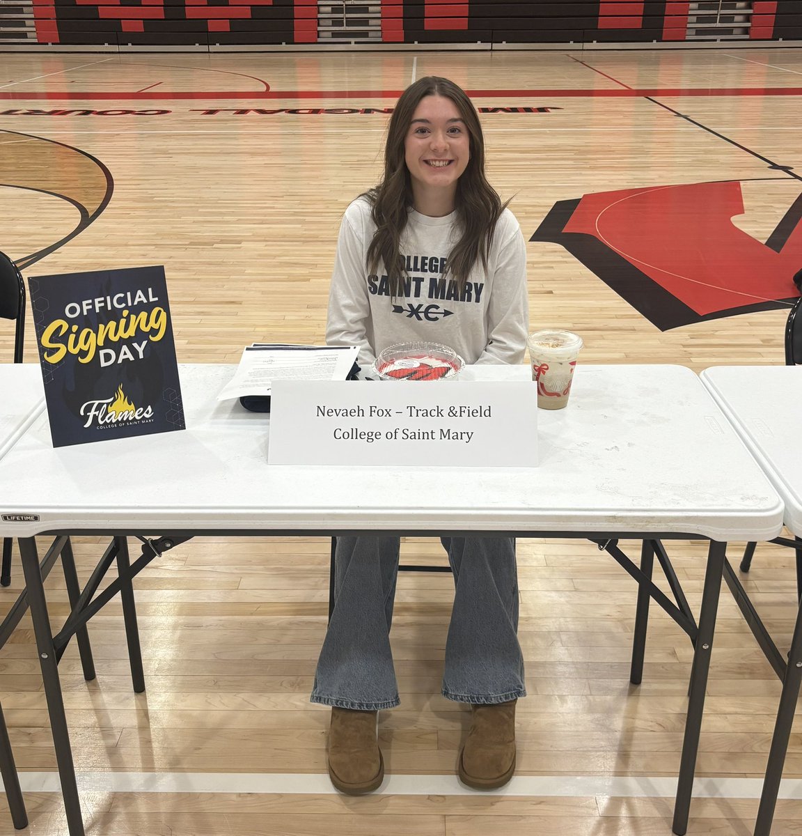 Westside Warrior Track tweet media