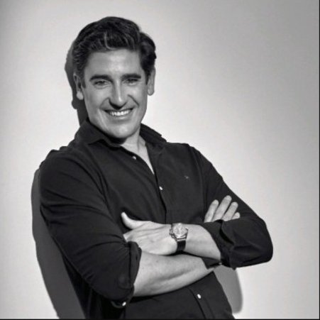 👔 "La realidad ha superado al sueño". Pablo López, fundador de la firma de moda Silbon, es uno de los empresarios andaluces de más éxito en los últimos años. Hoy ha estado en <a href="/AndaluciaAhora_/">ANDALUCÍA AHORA</a> <a href="/CanalSurRadio/">Canal Sur Radio</a> <a href="/javiebenitez/">Javier Benitez</a> <a href="/juanluispavon1/">Juan Luis Pavón</a> 

▶️ canalsur.es/multimedia.htm…