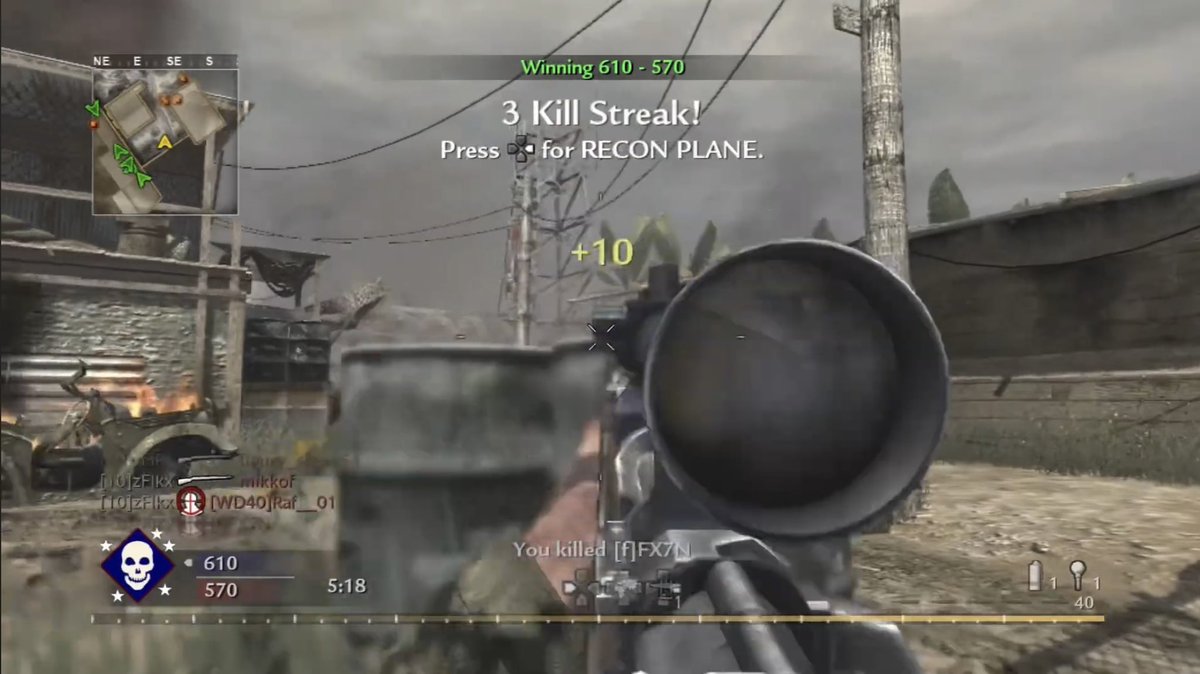 Im back on YouTube !

World at War Highlighs #55

youtu.be/HwqUAXwZvhI?si…