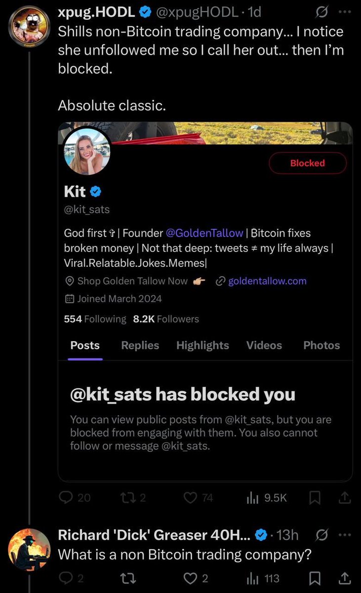 stackasaurus11's tweet image. Anon Bitcoin Trading Company

ABTC