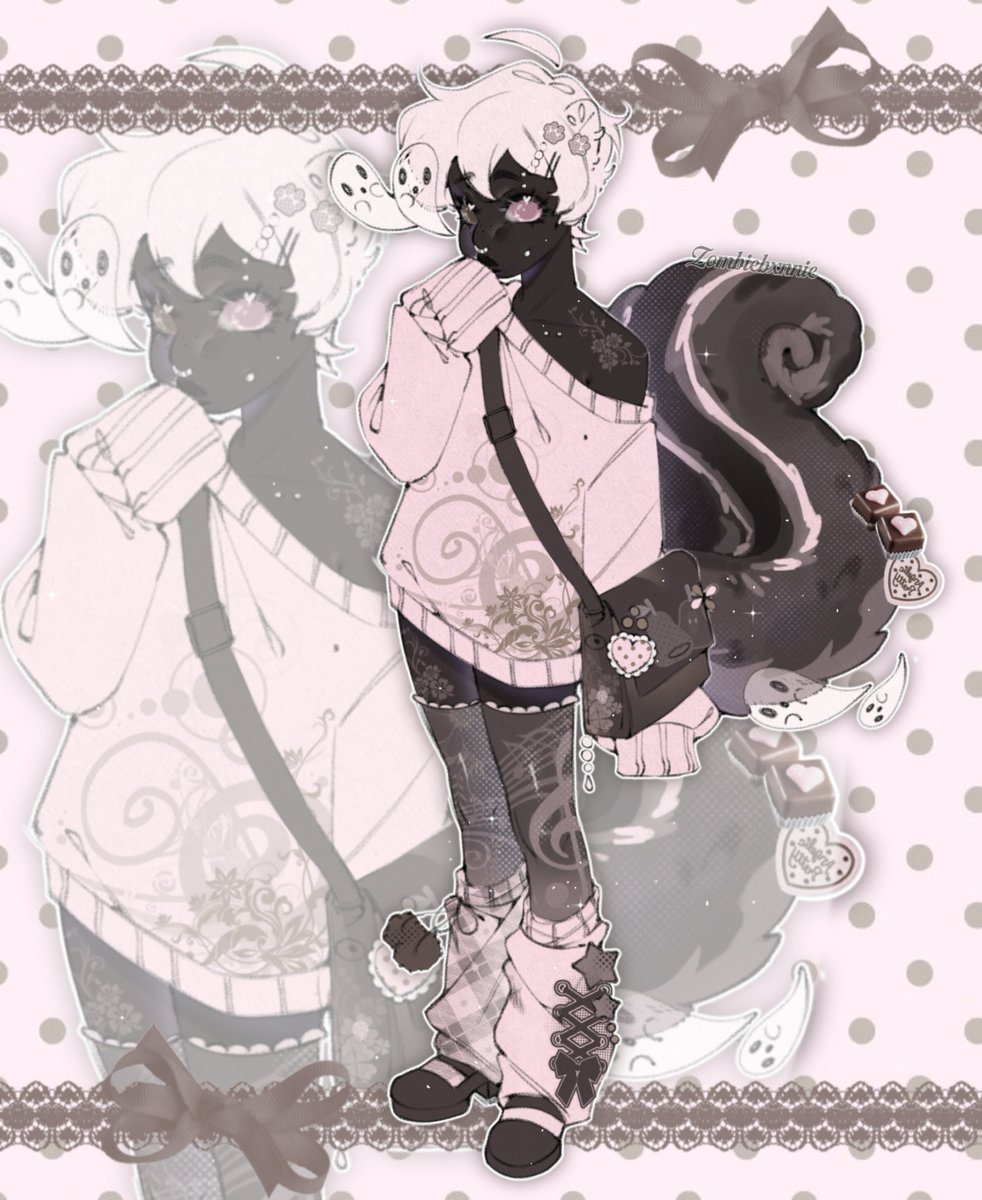 zombiebxn's tweet photo. Trying this again . ݁₊ ⊹ .  ♡ and ↻ plz .ᐟ
But I am Axel, a silly alien artist who just loves illustrating designs, ocs and doing commissions <3 Looking for new artmoots to support and love their work!!

#artmoots #artmutuals #artistsontwitter #ocartist #artmoot https://t.co/049TTL3aWt