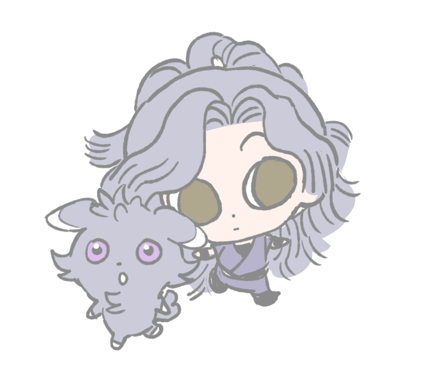 ⺣̤̮ (@9ogo_) on Twitter photo 