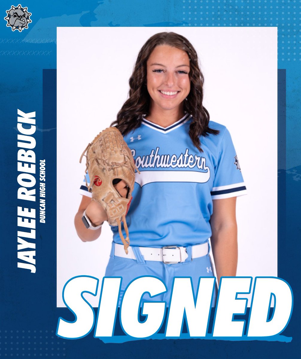 SWOSU Softball tweet media