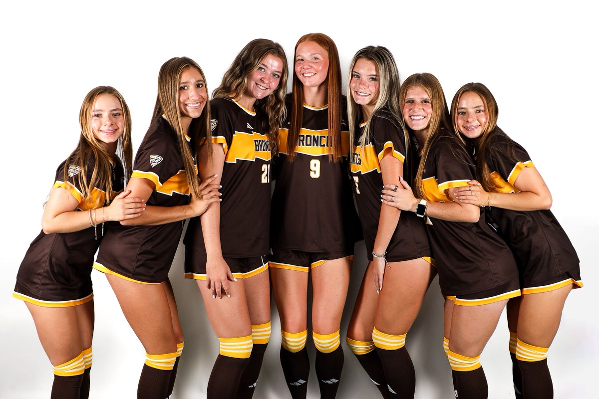 Couldn't be more excited about this class! 

📰 wmubroncos.com/news/2025/11/1… 

#BroncosReign