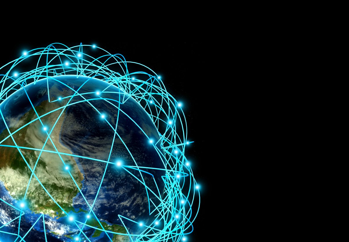 RBCSignals's tweet photo. 🌍 RBC Signals is nearing 100 antennas across 60 locations. From the Arctic to the equator, our global ground station network connects satellites in every orbit—powering data, mission success, and the growing commercial space economy. 🚀 #SpaceConnectivity https://t.co/P7xynVwGfZ