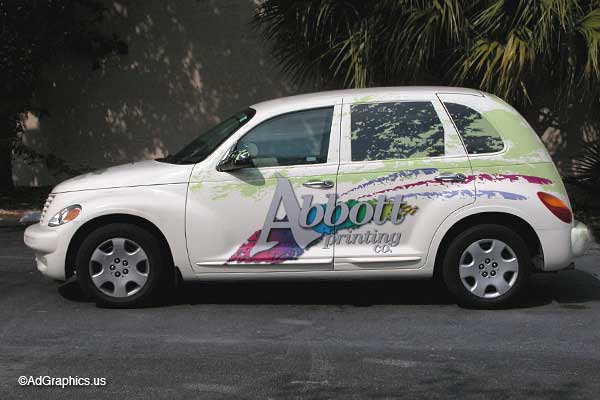 AdGraphicsUS's tweet image. How often do you notice wrapped vehicles?  A good wrap can turn heads and leave a lasting impression!  

You can do the same thing with YOUR vehicle: direct that extra attention to your own company, brand, or service. 👀🚗✨  

adgraphics.us/products/vehic…

#adgraphics #vehiclewrap