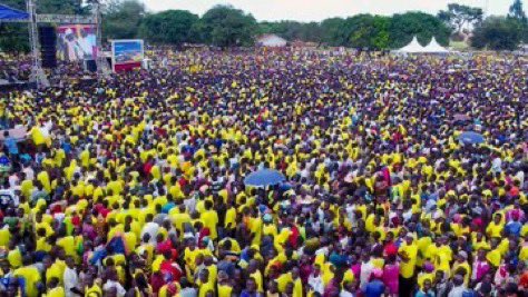 Busoga News tweet media