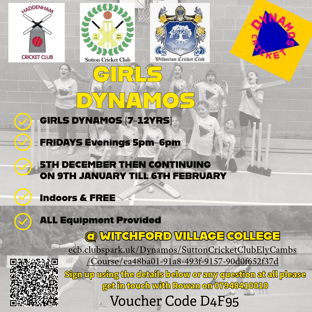 Sutton CC tweet media