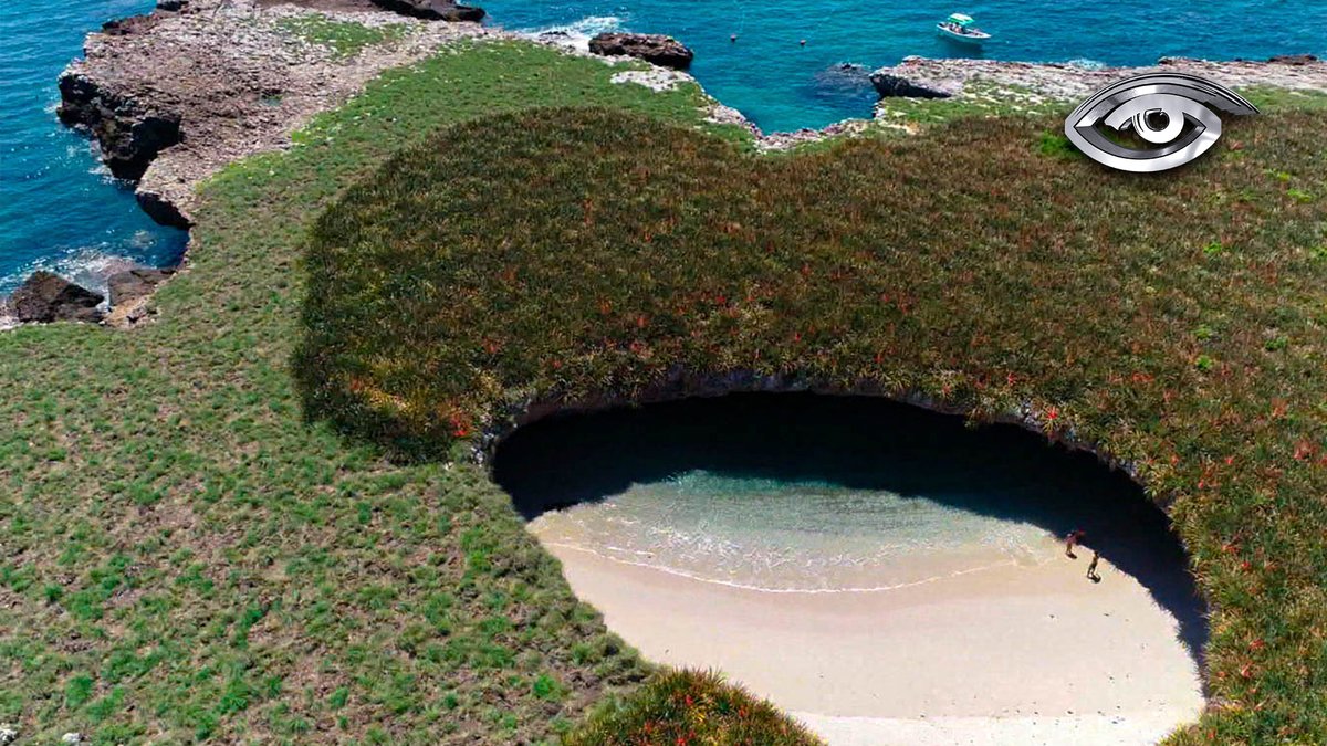 | VIDEO | Rumbo al Pacífico: más de 300 kilómetros de playas increíbles, pueblos pesqueros llenos de historia y experiencias de naturaleza y aventura esperan en la Riviera Nayarit. ►►► acortar.link/qFXcML