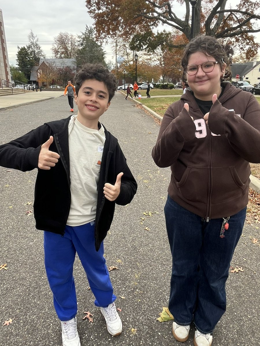 Mineola UFSD tweet media